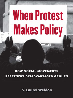 cover image of When Protest Makes Policy